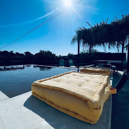 Monte Da Lua Villa Montargil Esterno foto