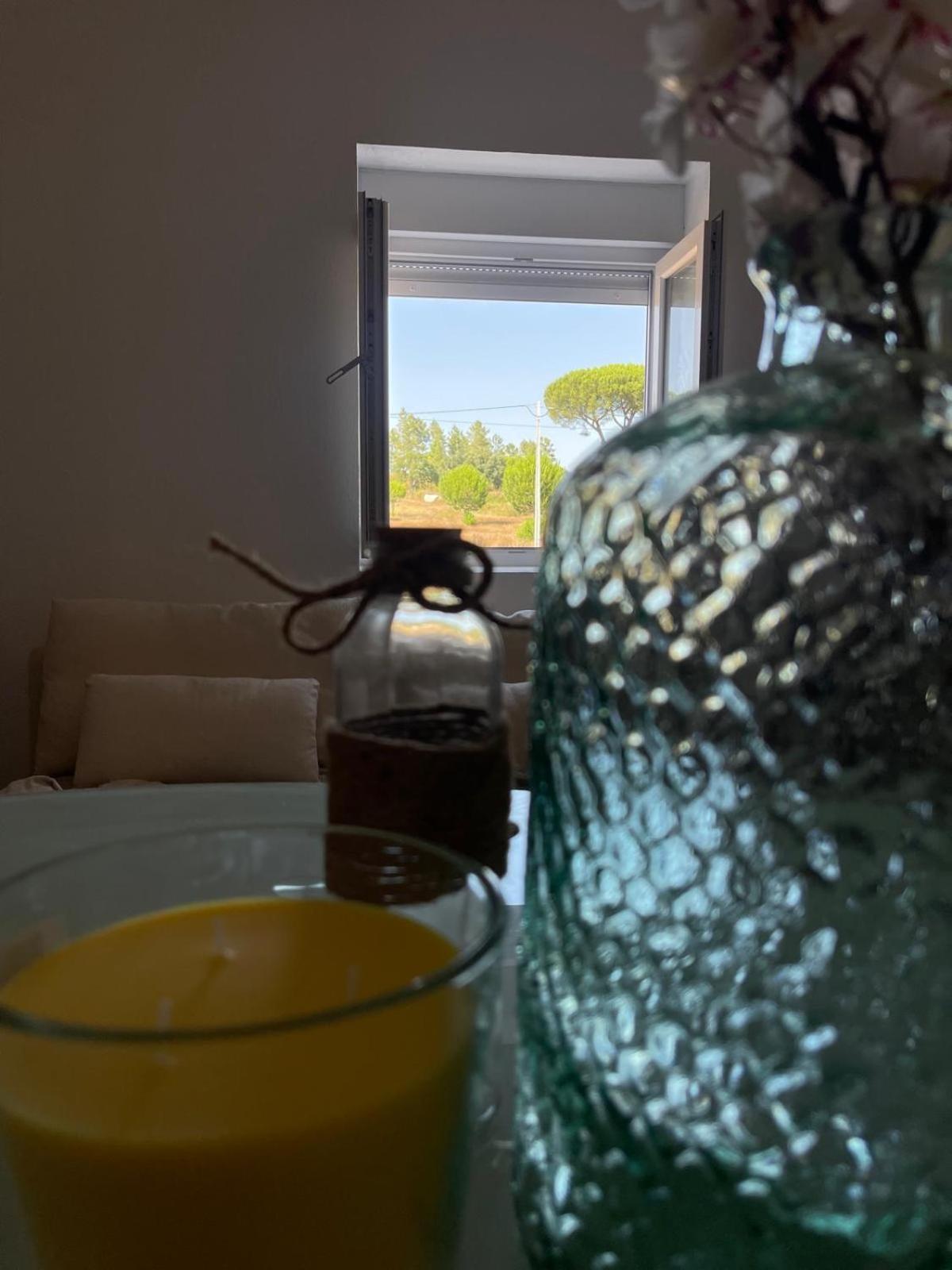 Monte Da Lua Villa Montargil Esterno foto
