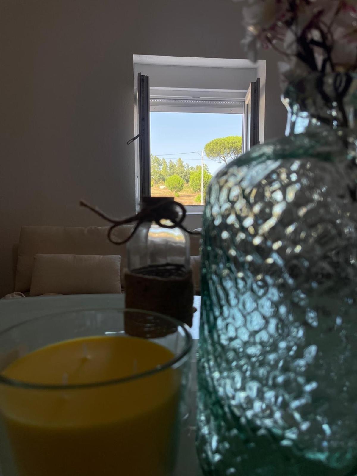 Monte Da Lua Villa Montargil Esterno foto